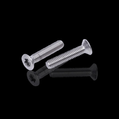 內(nèi)六角花形沉頭螺釘