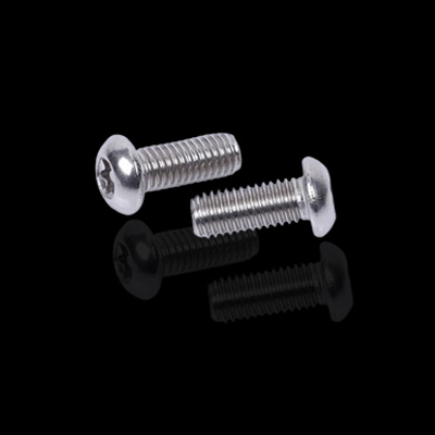 內(nèi)六角花形盤(pán)頭螺釘